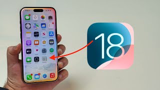 iOS 18  New Features and Changes [upl. by Stronski]