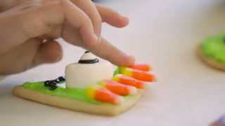 How To Make Wacky Monster Cookies [upl. by Leizo]