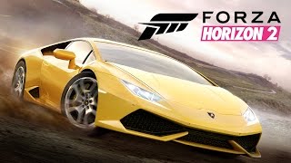 Forza Horizon 2  SPEED  DEMO Gameplay Walkthrough  Lets Play Playthrough Xbox One [upl. by Oiznun576]