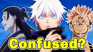 THE BEST Way to Watch Jujutsu Kaisen  Chronologically [upl. by Adnorrehs59]