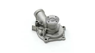 Auto Cooling Parts Car Water Pump for MITSUBISHI GALANT Saloon 24 OEM DP538 MITSUBISHI water pump [upl. by Lilian]