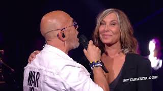 Pascal Obispo quotLa Déclaration DAmourquot Medley France Gall extrait 2022 [upl. by Karee]