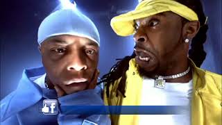 90s  2000s Throwback Hip Hop Rap Video Mix  Dj Presley Ft Dmx 50 cent JayZ Nelly Ja Rule Ludacris [upl. by Ruffina]