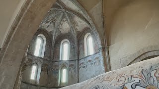 Basilique de Valère Sion Switzerland [upl. by Bethanne976]