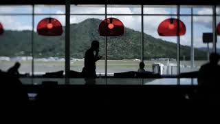 Welcome to Cairns Airport [upl. by Patterman]