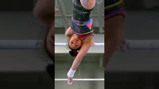 Sunisa Lee Uneven Bars Training  Tokyo 2020 Olympics Tokyo2020 [upl. by Bender948]