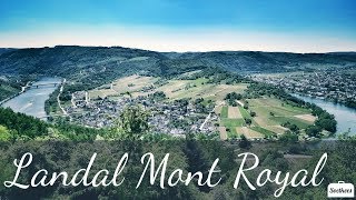 Landal Mont Royal [upl. by Fiann]