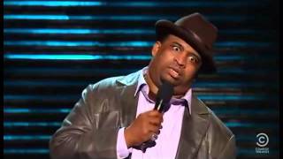 Patrice Oneal  Cheating [upl. by Dedrick]