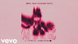 Charli XCX  i finally understand Matt Germ Extended Edit  Strobe Warning [upl. by Rapp]