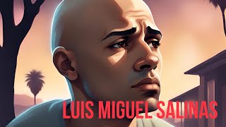 The night I was arrested  Luis Miguel Salinas [upl. by Epilif]