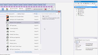 DevExpress Dashboards Embedding for WinForms [upl. by Ilona]