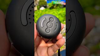 ZEBRONICS PIXIE 5 W Bluetooth Speaker tech speaker viralvideo [upl. by Aeret]