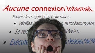 Et Si Internet Cessait de Marcher Subitement  en 360s [upl. by Ibson646]