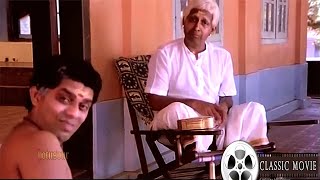 അത് നിന്റെ അപ്പൂപ്പന്റെ തൊപ്പി  Ennennum Kannettante Malayalam Movie Comedy Scene [upl. by Leatri]