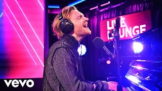 FINNEAS  Lotus Eater in the Live Lounge [upl. by Oralie]