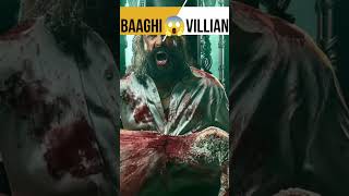 Tiger Shroff New Movie Baaghi 4 Villainshorts Tiger Shroff Vs Vidyut Jammwaltrending youtube [upl. by Urbana31]