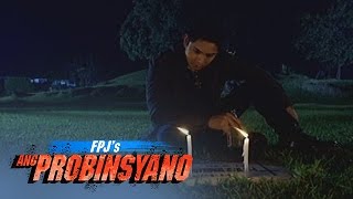 FPJs Ang Probinsyano Cardo visits Adors grave With Eng Subs [upl. by Hetti905]