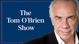 October 18th The Tom OBrien Show  2024 [upl. by Leopoldine]