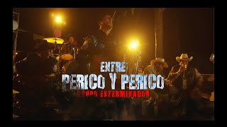 Entre Perico Y perico  En Vivo [upl. by Halyhs849]