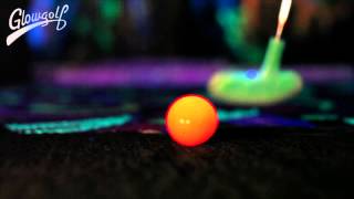 GlowGolf Deutschland Video [upl. by Kelda829]