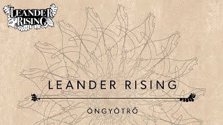 Leander Rising  Véget ér a tél Official Audio [upl. by Cyril]