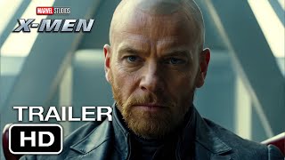 NEW XMEN  Teaser Trailer 2025 Tom Hardy Henry Cavill  AI Concept [upl. by Richia]