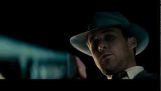 Gangster Squad  quotRecruitquot Featurette [upl. by Daph436]