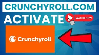 Go to wwwcrunchyrollcomactivate ⏬👇 [upl. by Ahsenom437]