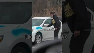 Vandalizing Dealership Cars Prank [upl. by Iaras]