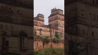 Samthar Fort [upl. by Eillim]