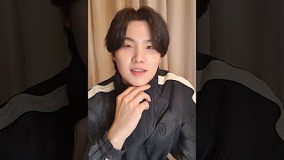 ENG SUB BTS SUGA LIVE VLIVE 20220504 BTS VLIVE 2022 [upl. by Ferren]