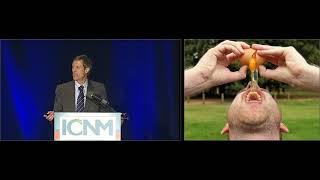 Dr Neal Barnard on PlantBased Nutrition Essentials [upl. by Ozne28]