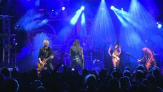 Bonafide  The Mess Official Video Live at Hard Rock Hell VI 2012 [upl. by Yerfej481]