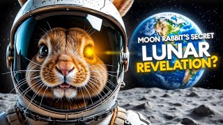 Moon Rabbits Secret Lunar Revelation🌕🐰 NASA’s Search for Aliens  The Voyager Missions [upl. by Aitat946]