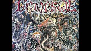 MetalRusru Death Metal GRAVESIDE  quotSinful Accessionquot 1993 Full Album [upl. by Htennek]