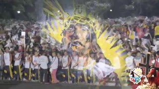 Feast of the Black Nazarene 2016  Concluding Mass amp Send off Procession  Final Part [upl. by Erle]