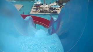 Skanes Family resort waterside tunisia [upl. by Ide]