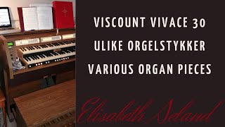 J S Bach  Praeludium VI BWV 851 [upl. by Ikkiv]