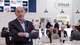 Döhler at drinktec 2017 [upl. by Htebharas]