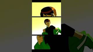 Chammak Challo FtBen 10  Ben 10 Status ben10  cartoon edit viral shorts [upl. by Ylatfen]