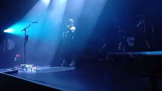 Chelsea Wolfe quotSurvivequot Live in Biarritz 2024 [upl. by Aiuqat]