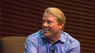 DaVita CEO Kent Thiry on Building a Signature Company Culture [upl. by Emee]