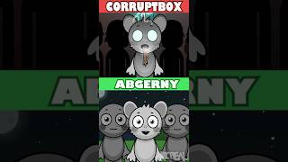 Incredibox Abgerny VS Abgerny CorruptBox HAPPY VERSION 😭 [upl. by Klemm]