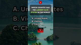 🌋 Test Your Geography Knowledge – Only Geniuses Get All 6 geography quiz [upl. by Sutherlan]