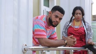 THE FOX BOY PART 1  LATEST 2017 NIGERIAN NOLLYWOOD MOVIE [upl. by Notak]