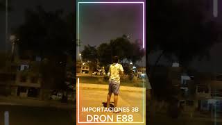 DRON E88 DOBLE CAMARA Venta por mayor y menor [upl. by Gee754]