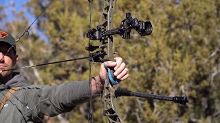 How To Choose A Stabilizer Setup For Your Bow [upl. by Yerfoeg]