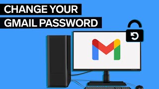 How To Change Your Gmail Password [upl. by Yeliab]