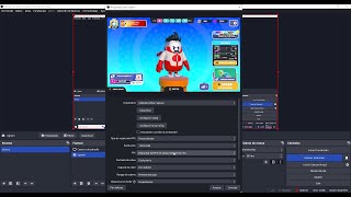 Como Configurar Capturadora de Video UGREEN en OBS Studio para XBOX SERIES S  Leer Descripción [upl. by Dee]