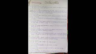 scope of sociology bsc gnm nursing [upl. by Nolahs]